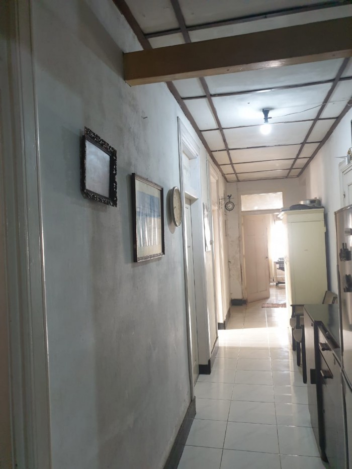 Rumah Dijual di Dago Bandung